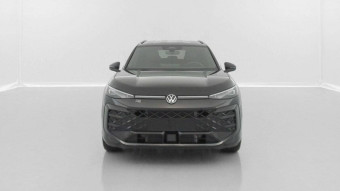 VOLKSWAGEN T-ROC T-ROC 1.5 ETSI EVO2 HYBRID 150CH R-LINE DSG7