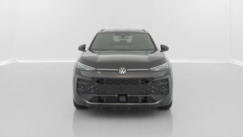 VOLKSWAGEN T-ROC T-ROC 1.5 ETSI EVO2 HYBRID 150CH R-LINE DSG7