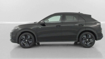 VOLKSWAGEN T-ROC T-ROC 1.5 ETSI EVO2 HYBRID 150CH R-LINE DSG7