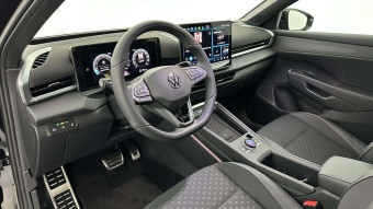 VOLKSWAGEN T-ROC T-ROC 1.5 ETSI EVO2 HYBRID 150CH R-LINE DSG7
