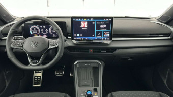 VOLKSWAGEN T-ROC T-ROC 1.5 ETSI EVO2 HYBRID 150CH R-LINE DSG7
