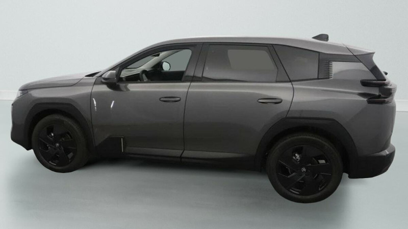 CITROEN C5 AIRCROSS 1.2 HYBRIDE 145CH MAX BOITE AUTOMATIQUE