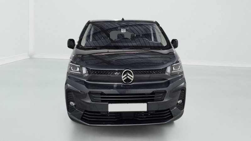 CITROEN SPACETOURER SPACETOURER M 2.2 D 180 EAT8 BUSINESS PACK