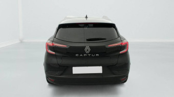 RENAULT CAPTUR TCE 115 CH TECHNO