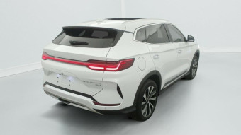BYD SEAL U 1.5L DM-I 218 CH PHEV BOOST