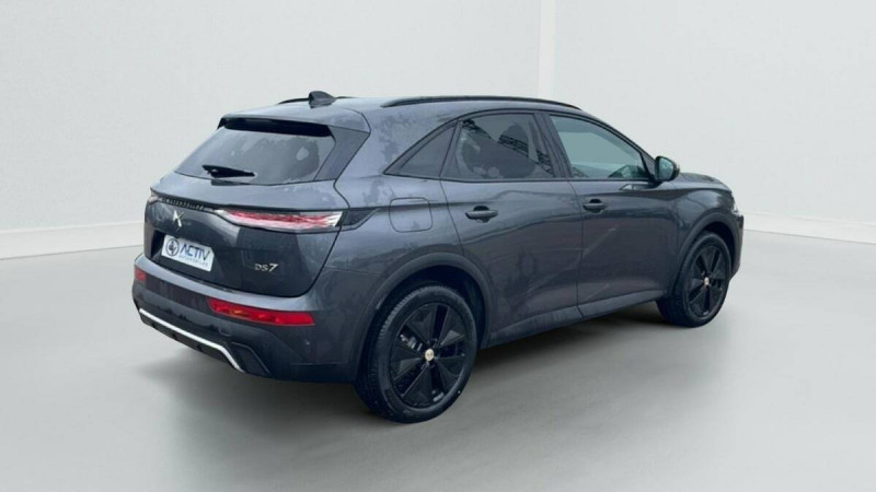 DS DS 7 1.5 HDI 130 PERFORMANCE LINE