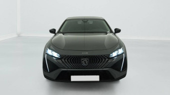 PEUGEOT 408 HYBRID 145 E-DCS6 ALLURE
