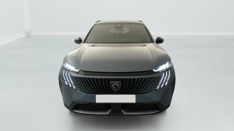 PEUGEOT 5008 HYBRID 145 CH E-DCS6 ALLURE