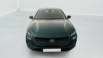 PEUGEOT 308 BLUEHDI 130CH EAT8 STYLE