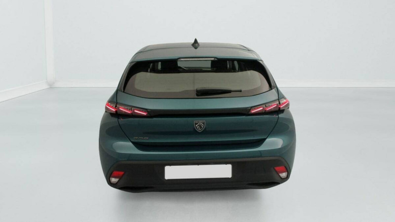 PEUGEOT 308 BLUEHDI 130CH EAT8 STYLE