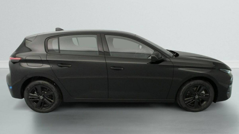 PEUGEOT 308 BLUEHDI 130CH EAT8 STYLE