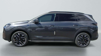 PEUGEOT 5008 HYBRID 145CH E-DCS6 GT