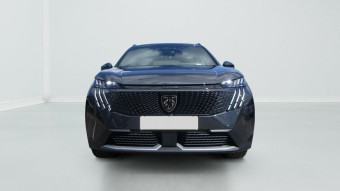 PEUGEOT 5008 HYBRID 145CH E-DCS6 GT