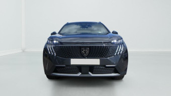 PEUGEOT 5008 HYBRID 145CH E-DCS6 GT