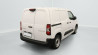 CITROEN BERLINGO VAN M LIGHT 650 KG VAN 1.5 HDI 100
