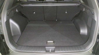 HYUNDAI TUCSON TUCSON 1.6 T-GDI 239 HYBRID BVA6 CREATIVE