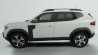 DACIA DUSTER MILD HYBRID 130 4X4 JOURNEY