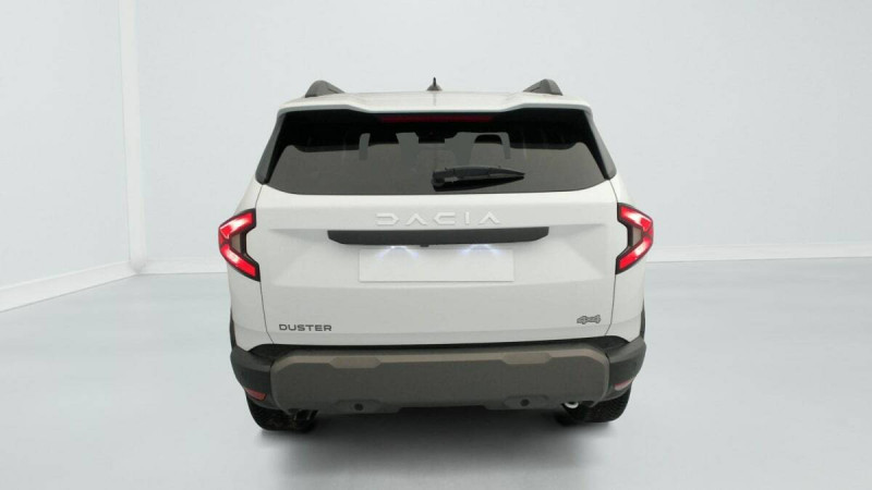 DACIA DUSTER MILD HYBRID 130 4X4 JOURNEY