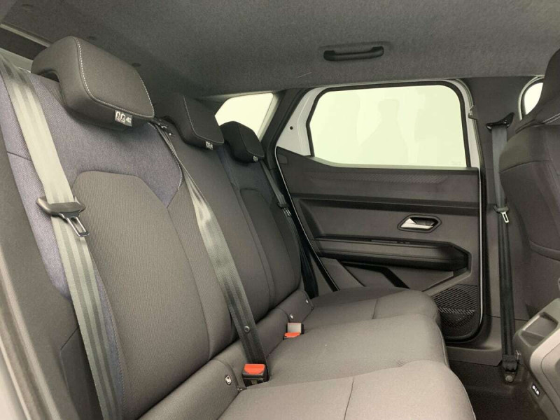 DACIA DUSTER MILD HYBRID 130 4X4 JOURNEY