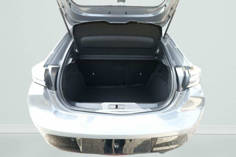 PEUGEOT 208 HYBRID 110 ALLURE