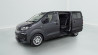 PEUGEOT EXPERT CABINE APPROFONDIE EXPERT CA FIXE XL HDI 180 EAT8