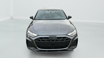AUDI A3 SPORTBACK 45 TFSI E HYBRIDE RECHARGEABLE 272 S TRONIC 6 S LINE