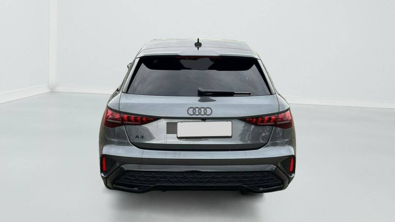 AUDI A3 SPORTBACK 45 TFSI E HYBRIDE RECHARGEABLE 272 S TRONIC 6 S LINE