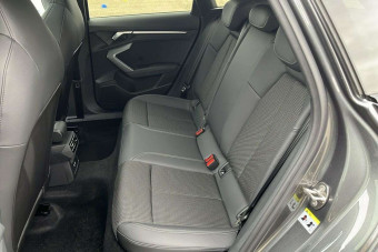 AUDI A3 SPORTBACK 45 TFSI E HYBRIDE RECHARGEABLE 272 S TRONIC 6 S LINE