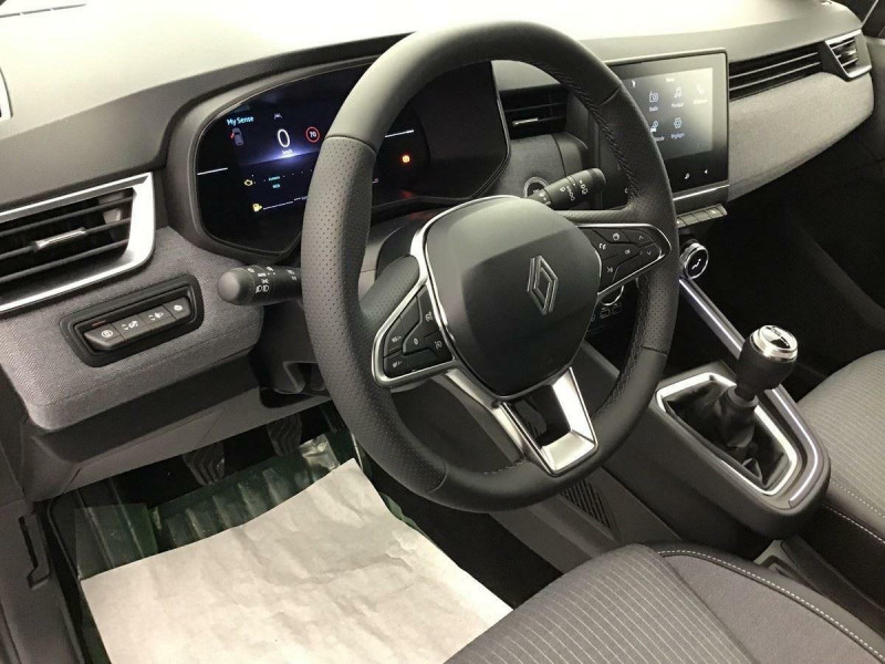 RENAULT CLIO TECHNO 1.0 TCE 90