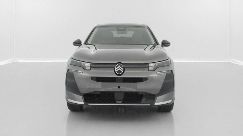 CITROEN C5 AIRCROSS C5 AIRCROSS 1.2 HYBRIDE 145CH PLUS E-DCS6