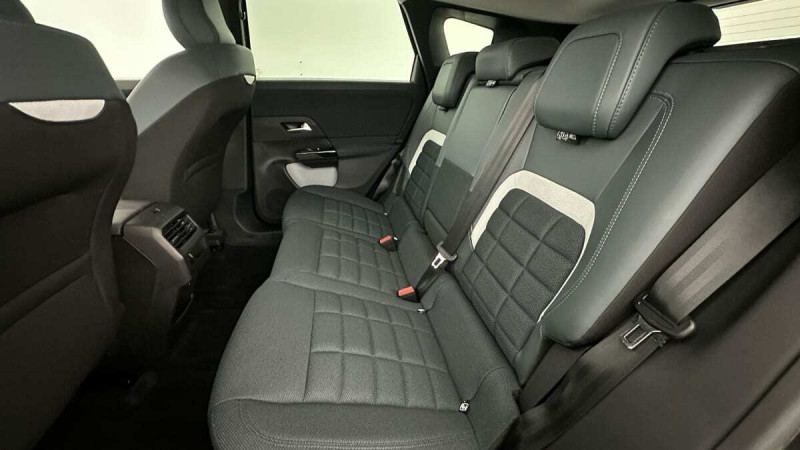 CITROEN C5 AIRCROSS C5 AIRCROSS 1.2 HYBRIDE 145CH PLUS E-DCS6