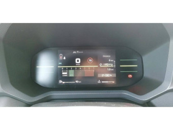 DACIA DUSTER 1.2 MILD HYBRID 140 JOURNEY