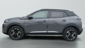 PEUGEOT 2008 HYBRID 145 E-DCS6 GT