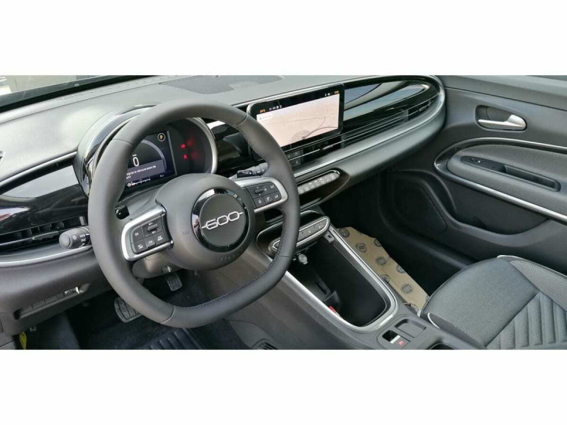 FIAT FIAT 600 600 1.2 HYBRID 145 DCT ICON