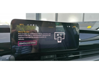 FIAT FIAT 600 1.2 HYBRID 145 DCT ICON