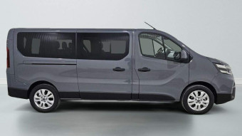 NISSAN PRIMASTAR COMBI PRIMASTAR COMBI L2H1 3.0T 2.0 DCI 170 BVA9 TEKNA
