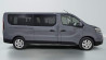 NISSAN PRIMASTAR COMBI PRIMASTAR COMBI L2H1 3.0T 2.0 DCI 170 BVA9 TEKNA