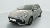 MG MG3 1.5 L HYBRID+ 195 CH LUXURY