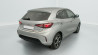 MG MG3 1.5 L HYBRID+ 195 CH LUXURY