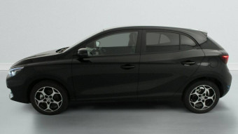 MG MG3 1.5 L HYBRID+ 195 CH LUXURY
