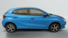 MG MG3 1.5 L HYBRID+ 195 CH LUXURY
