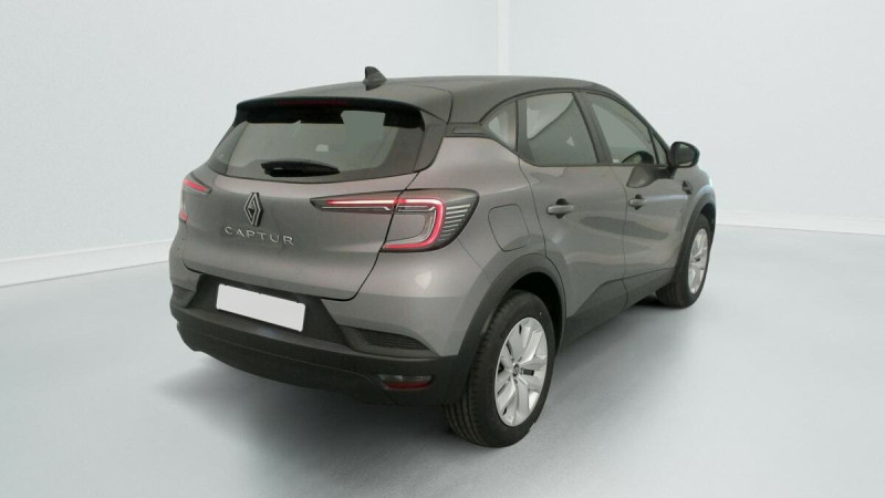 RENAULT CAPTUR TCE 115 CH EVOLUTION