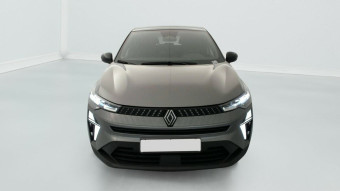 RENAULT CAPTUR TCE 115 CH EVOLUTION