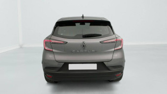 RENAULT CAPTUR TCE 115 CH EVOLUTION