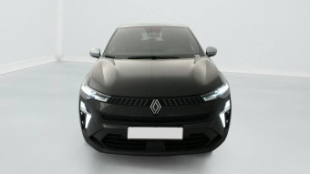 RENAULT CAPTUR TCE 115 CH EVOLUTION