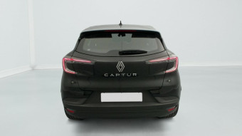 RENAULT CAPTUR TCE 115 CH EVOLUTION