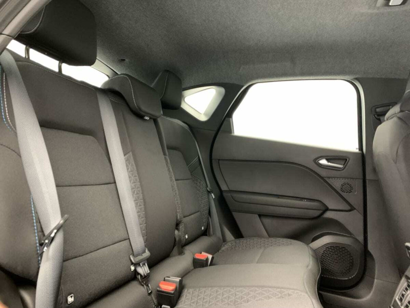 RENAULT CAPTUR TCE 115 CH EVOLUTION