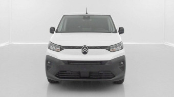 CITROEN BERLINGO VAN BERLINGO VAN XL 950KG 1.5 HDI 130CH EAT8