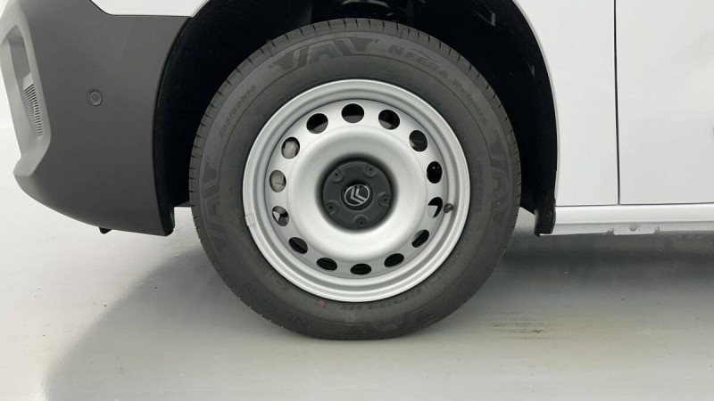 CITROEN BERLINGO VAN BERLINGO VAN XL 950KG 1.5 HDI 130CH EAT8