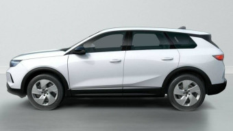OPEL GRANDLAND HYBRID 145 AUT EDITION